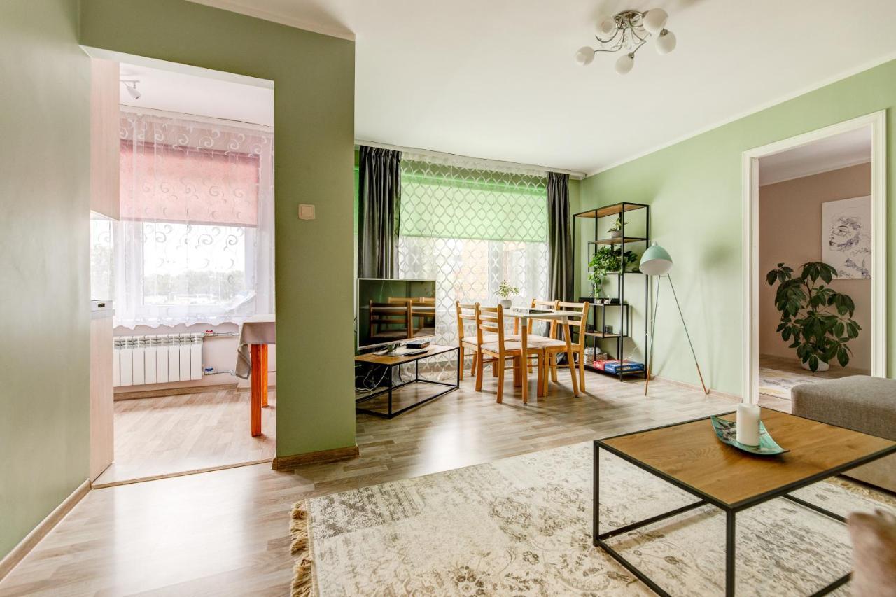 Aura, City Center, Tartu Home Bagian luar foto