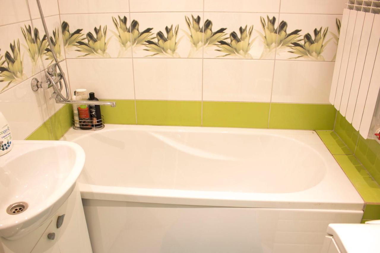 Aura, City Center, Tartu Home Bagian luar foto