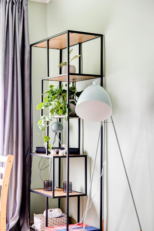 Aura, City Center, Tartu Home Bagian luar foto