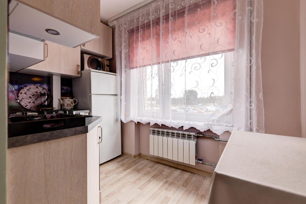 Aura, City Center, Tartu Home Bagian luar foto