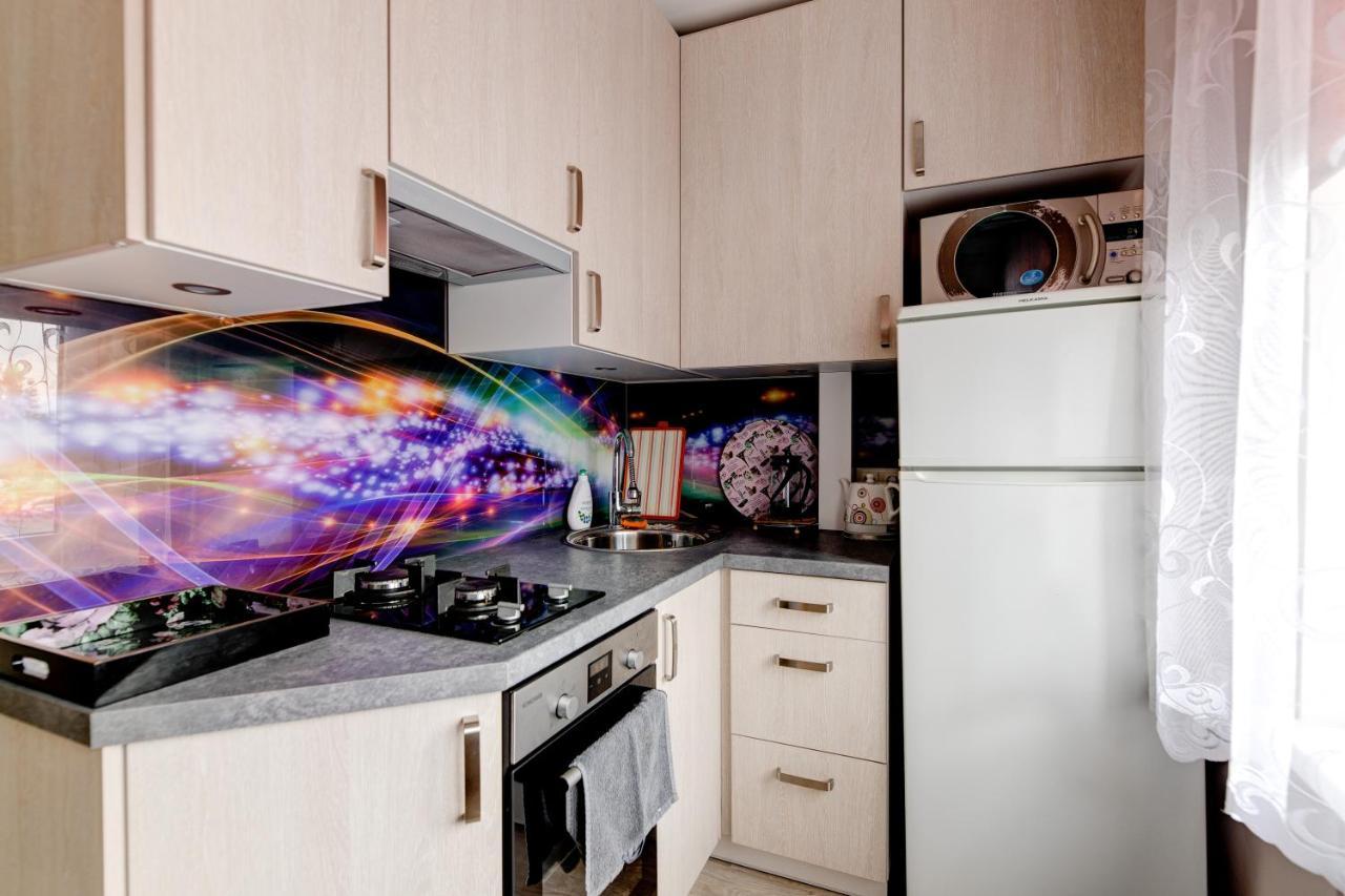 Aura, City Center, Tartu Home Bagian luar foto