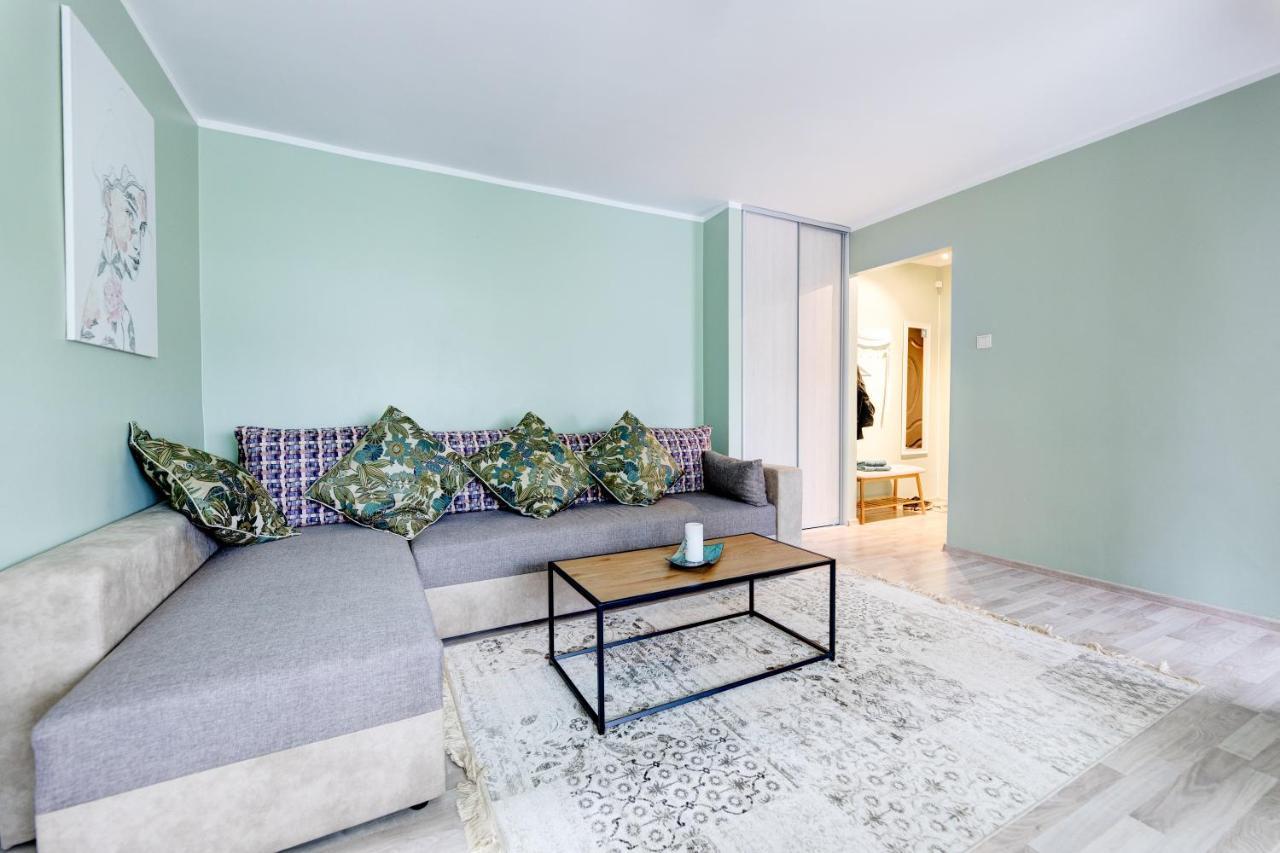 Aura, City Center, Tartu Home Bagian luar foto