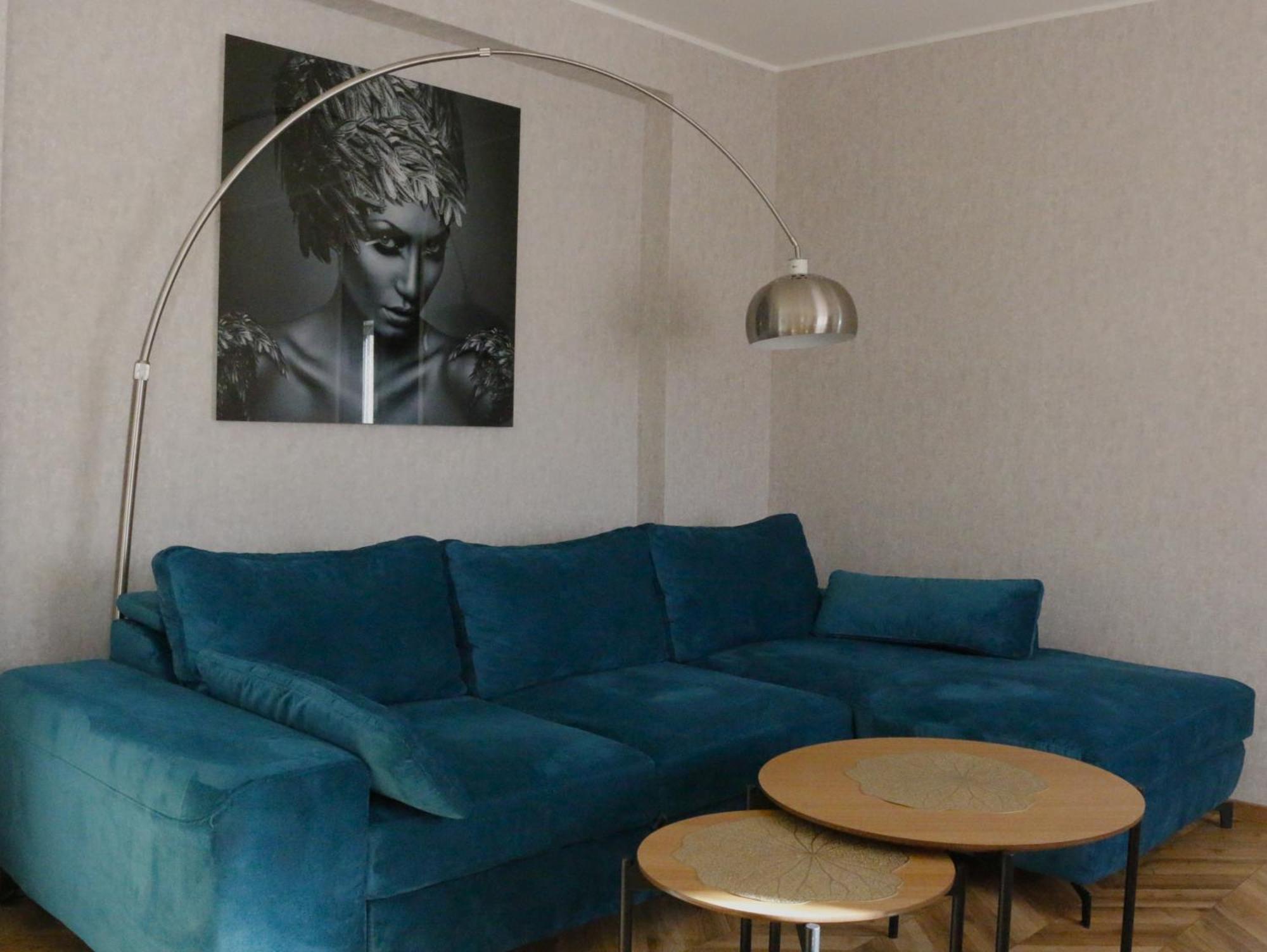 Aura, City Center, Tartu Home Bagian luar foto