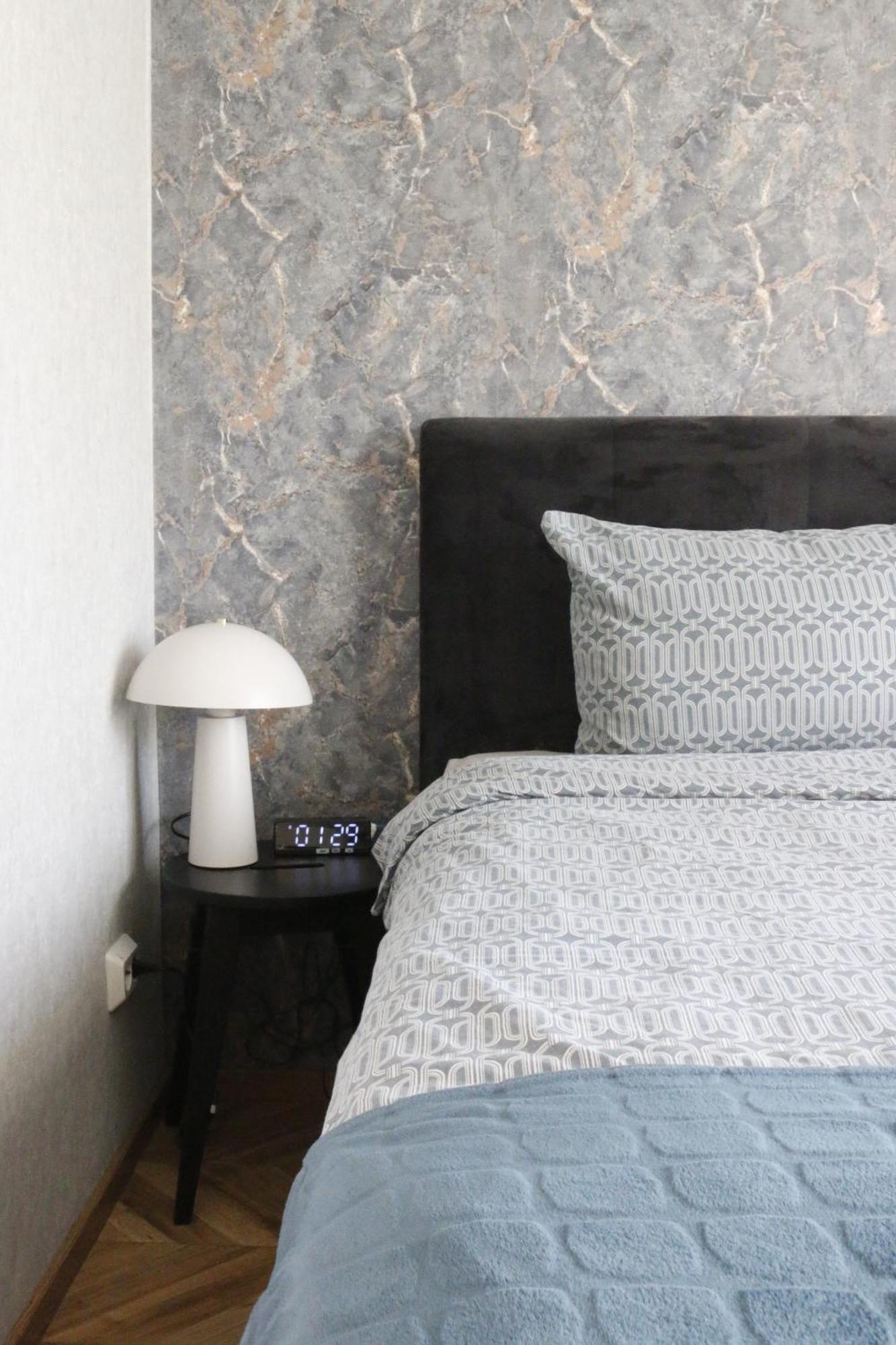 Aura, City Center, Tartu Home Bagian luar foto